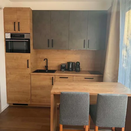 Appartement Wavy Balatonlelle
